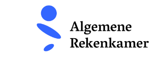 Logo Algemene Rekenkamer