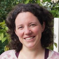 Pasfoto Linda Meijer-Wassenaar