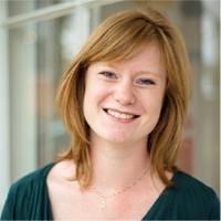 Pasfoto Marjorie Bakker-Joosse