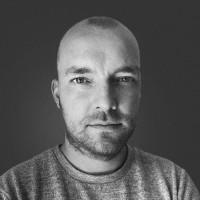 Pasfoto Remy Koens