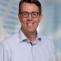 Pasfoto Sjoerd Keulen