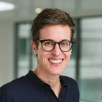 Pasfoto Valérie Pattyn