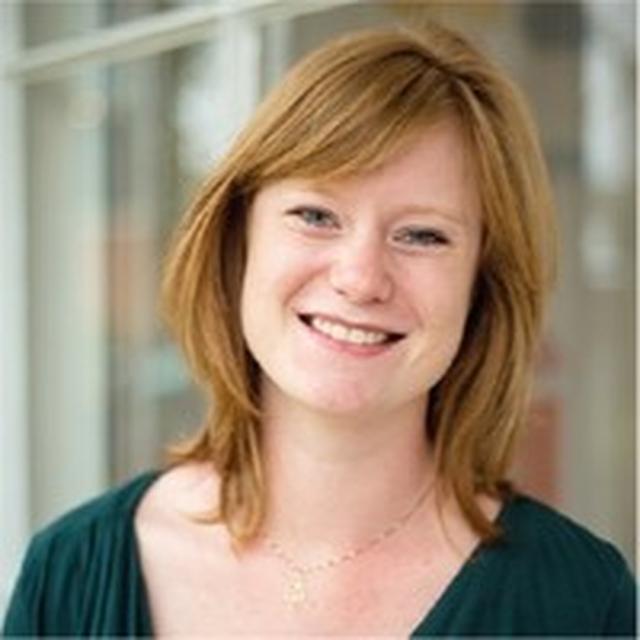 Pasfoto Marjorie Bakker-Joosse